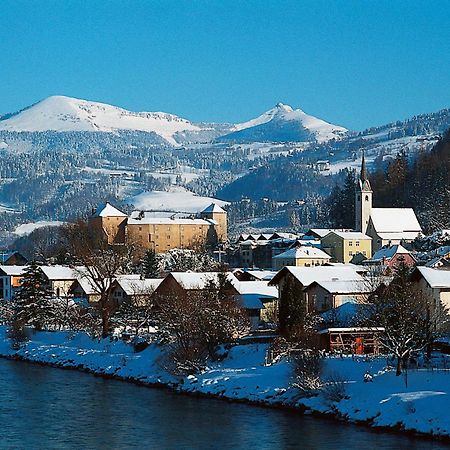 Gaestehaus Reiter Голлинг-на-Хальцахе Экстерьер фото