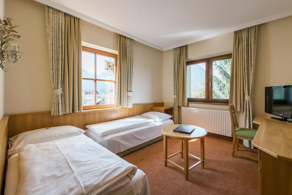 Gaestehaus Reiter Голлинг-на-Хальцахе Экстерьер фото