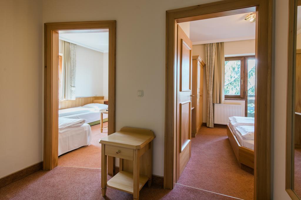 Gaestehaus Reiter Голлинг-на-Хальцахе Экстерьер фото