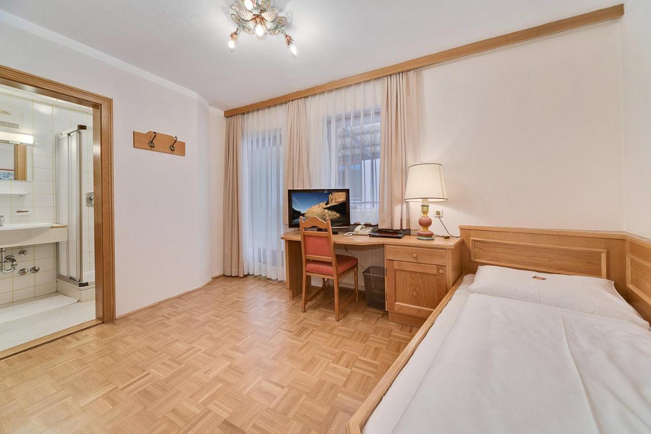Gaestehaus Reiter Голлинг-на-Хальцахе Экстерьер фото